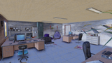 Premium Gang Estate FiveM MLO — GTA RP Interior — ESX QB QBOX — RPBazzar