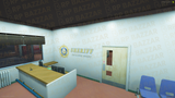 Rapid Fire Department FiveM MLO — GTA RP Interior — ESX QB QBOX — RPBazzar