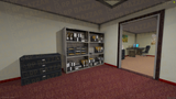 Blazing Fire Department FiveM MLO — GTA RP Interior — ESX QB QBOX — RPBazzar