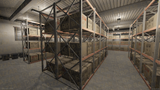 Construction Job Location FiveM MLO — GTA RP Interior — ESX QB QBOX — RPBazzar