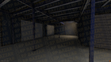 Old Storage Room & Warehouse FiveM MLO — GTA RP Interior — ESX QB QBOX — RPBazzar
