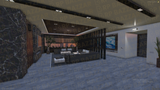 Cyberpunk Mansion FiveM MLO — GTA RP Interior — ESX QB QBOX — RPBazzar