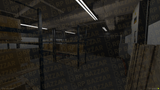 Urban Ammunation Store FiveM MLO — GTA RP Interior — ESX QB QBOX — RPBazzar