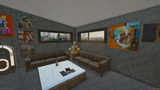 Coastal Park & Exterior FiveM MLO — GTA RP Interior — ESX QB QBOX — RPBazzar