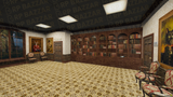 007.Cityhall FiveM MLO — rpbazzar
