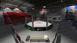 Brutal Boxing Ring FiveM MLO — GTA RP Interior — ESX QB QBOX — RPBazzar