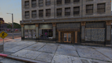 Vintage Clothing Store FiveM MLO — GTA RP Interior — ESX QB QBOX — RPBazzar
