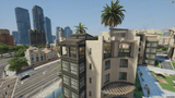 Elite Penthouse FiveM MLO — GTA RP Interior — ESX QB QBOX — RPBazzar