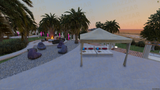 Retro Nightclub FiveM MLO — GTA RP Interior — ESX QB QBOX — RPBazzar