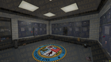 Central Impound Lot FiveM MLO — GTA RP Interior — ESX QB QBOX — RPBazzar