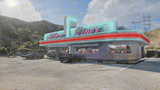 019.Food Court FiveM MLO — rpbazzar