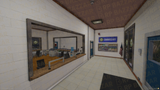 Fortified Prison FiveM MLO — GTA RP Interior — ESX QB QBOX — RPBazzar