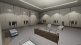 Urban Shopping Mall FiveM MLO — GTA RP Interior — ESX QB QBOX — RPBazzar