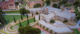 Urban Mansion FiveM MLO — GTA RP Interior — ESX QB QBOX — RPBazzar
