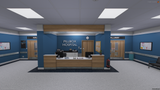Mercy Hospital FiveM MLO — GTA RP Interior — ESX QB QBOX — RPBazzar