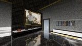 Stylish Clothing Store FiveM MLO — GTA RP Interior — ESX QB QBOX — RPBazzar