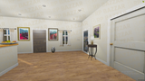 Fortified House FiveM MLO — GTA RP Interior — ESX QB QBOX — RPBazzar
