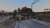 Vicious Gang Exterior FiveM MLO — GTA RP Interior — ESX QB QBOX — RPBazzar