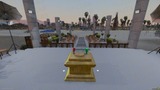 Elegant Wedding Venue FiveM MLO — GTA RP Interior — ESX QB QBOX — RPBazzar