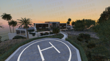 Classic Mansion FiveM MLO — GTA RP Interior — ESX QB QBOX — RPBazzar