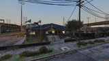 Fortified Police Station FiveM MLO — GTA RP Interior — ESX QB QBOX — RPBazzar