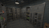 033.Police Station FiveM MLO — rpbazzar