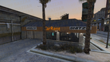 Uptown City Improvement FiveM MLO — GTA RP Interior — ESX QB QBOX — RPBazzar