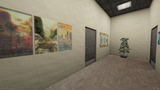 Glossy Vehicle Shop FiveM MLO — GTA RP Interior — ESX QB QBOX — RPBazzar