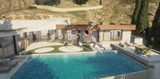 Alpine House FiveM MLO — GTA RP Interior — ESX QB QBOX — RPBazzar