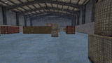 Urban Arena FiveM MLO — GTA RP Interior — ESX QB QBOX — RPBazzar