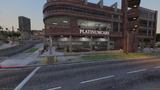 Classic Vehicle Shop FiveM MLO — GTA RP Interior — ESX QB QBOX — RPBazzar