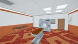 General Hospital FiveM MLO — GTA RP Interior — ESX QB QBOX — RPBazzar