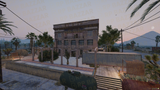 Metropolitan City Hall FiveM MLO — GTA RP Interior — ESX QB QBOX — RPBazzar