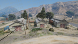 Roadside Job Location FiveM MLO — GTA RP Interior — ESX QB QBOX — RPBazzar