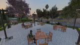 Vibrant Beach Sided Area FiveM MLO — GTA RP Interior — ESX QB QBOX — RPBazzar