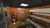020.Police Station FiveM MLO — rpbazzar