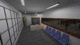 Hidden Storage Room & Warehouse FiveM MLO — GTA RP Interior — ESX QB QBOX — RPBazzar