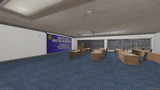 Elite Police Training FiveM MLO — GTA RP Interior — ESX QB QBOX — RPBazzar