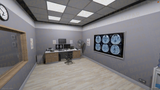 Southside Police Station FiveM MLO — GTA RP Interior — ESX QB QBOX — RPBazzar