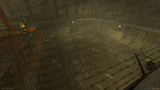 Steel Boxing Ring FiveM MLO — GTA RP Interior — ESX QB QBOX — RPBazzar