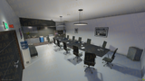 Central Bank FiveM MLO — GTA RP Interior — ESX QB QBOX — RPBazzar