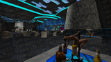 Uptown Nightclub FiveM MLO — GTA RP Interior — ESX QB QBOX — RPBazzar