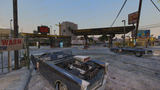 Feral Gang Exterior FiveM MLO — GTA RP Interior — ESX QB QBOX — RPBazzar