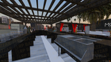 Rooftop Nightclub FiveM MLO — GTA RP Interior — ESX QB QBOX — RPBazzar