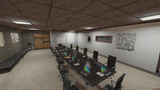 Urban Weazel News FiveM MLO — GTA RP Interior — ESX QB QBOX — RPBazzar