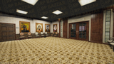 Official City Hall FiveM MLO — GTA RP Interior — ESX QB QBOX — RPBazzar