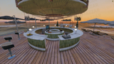 Retro Nightclub FiveM MLO — GTA RP Interior — ESX QB QBOX — RPBazzar