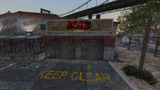Weathered Mechanic Shop FiveM MLO — GTA RP Interior — ESX QB QBOX — RPBazzar