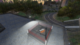 Signature Vehicle Shop FiveM MLO — GTA RP Interior — ESX QB QBOX — RPBazzar