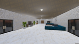 Neon Mansion FiveM MLO — GTA RP Interior — ESX QB QBOX — RPBazzar